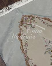 su yeşili lüks yeni desen 2