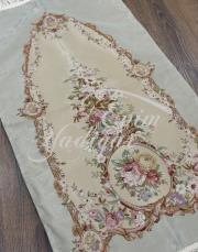 su yeşili lüks yeni desen 4