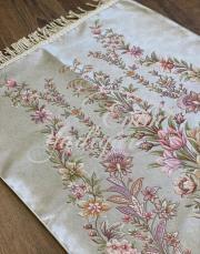 su yeşili klasik lale