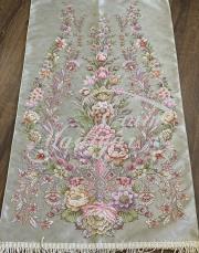 su yeşili klasik lale 2