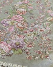 su yeşili klasik lale 4