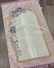 pudra pembe klasik yeni desen 1