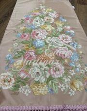 pudra pembe klasik yeni desen 2