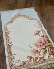 açık mavi klasik huzur