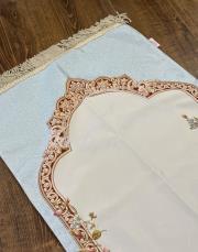 açık mavi klasik huzur 2