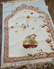 açık mavi çocuk huzur 4