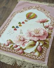 pembe çocuk huzur 3