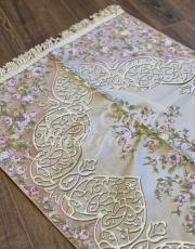 pembe pudra klasik lütuf