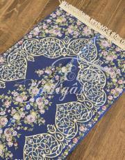 safir lacivert klasik lütuf