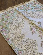 su yeşili klasik lütuf