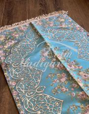 turkuaz klasik lütuf