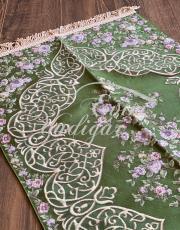 yeşil klasik lütuf