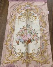 pembe pudra klasik incili 3