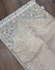 su yeşili klasik lütuf içi sade