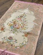 pembe pudra klasik lika