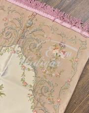 pembe pudra klasik lika 3