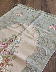 su yeşili klasik lika