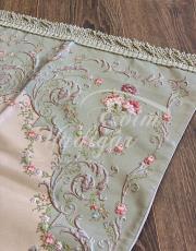 su yeşili klasik lika 3